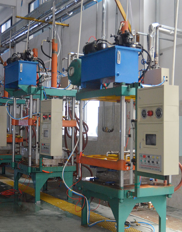 shiyan zhongchai Machinery Co., Ltd.